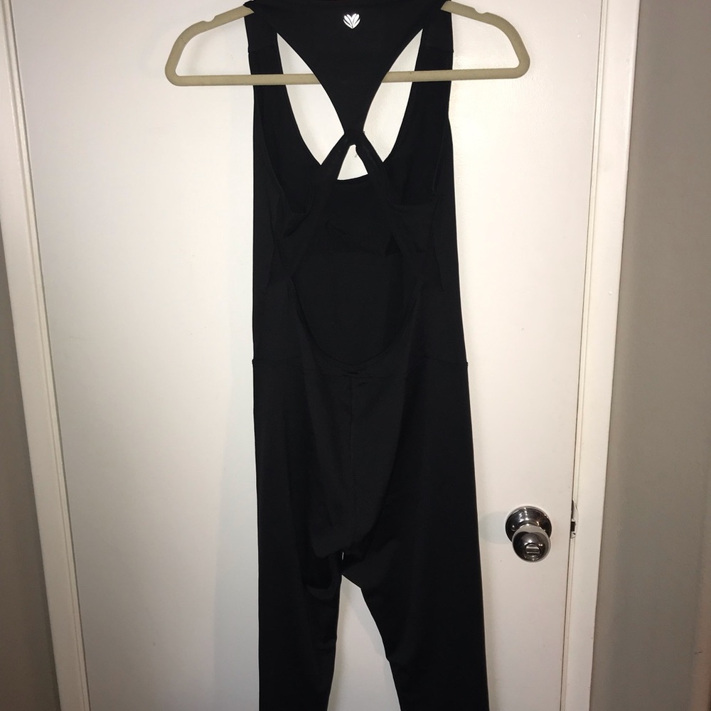 Forever21 Activewear Jumpsuit
